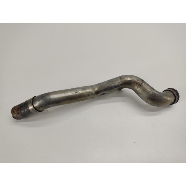 Cano Agua Motor Freelander 2 2008 Gasolina R343