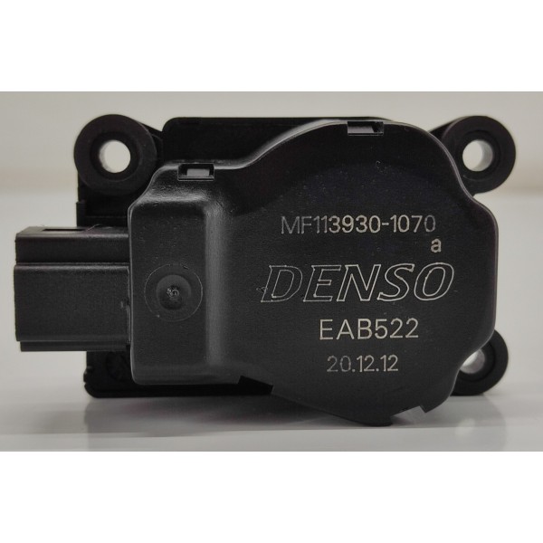 Motor Atuador Caixa Ar Discovery 4 3.0 2012 1139301070