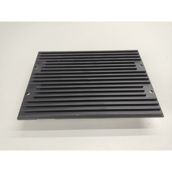 Modulo Amplificador Som Freelander 2 2008 Gasolina