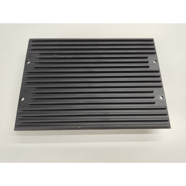 Modulo Amplificador Som Freelander 2 2008 Gasolina