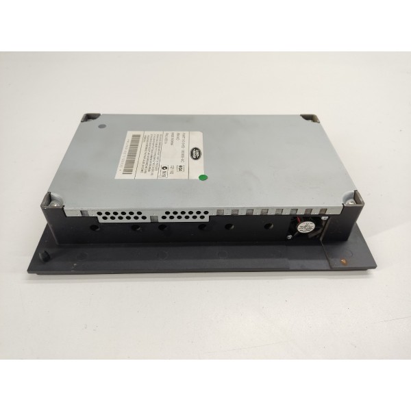 Modulo Amplificador Som Freelander 2 2008 Gasolina