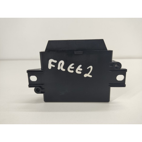 Modulo Sensor Estacionamento Freelander 2 2008 Gasolina Preto
