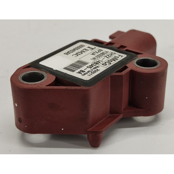 Sensor Detonação Colisão Discovery 4 3.0 2012 5h2z14b345