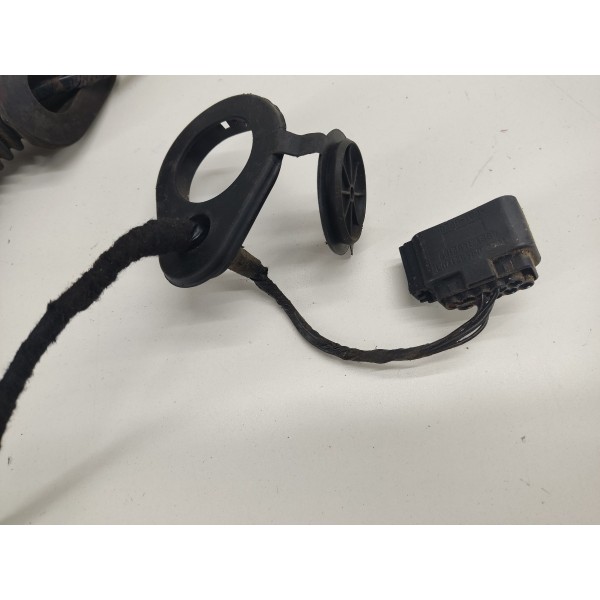 Chicote Porta Traseira Esquerda Freelander 2 2008 Gasolina