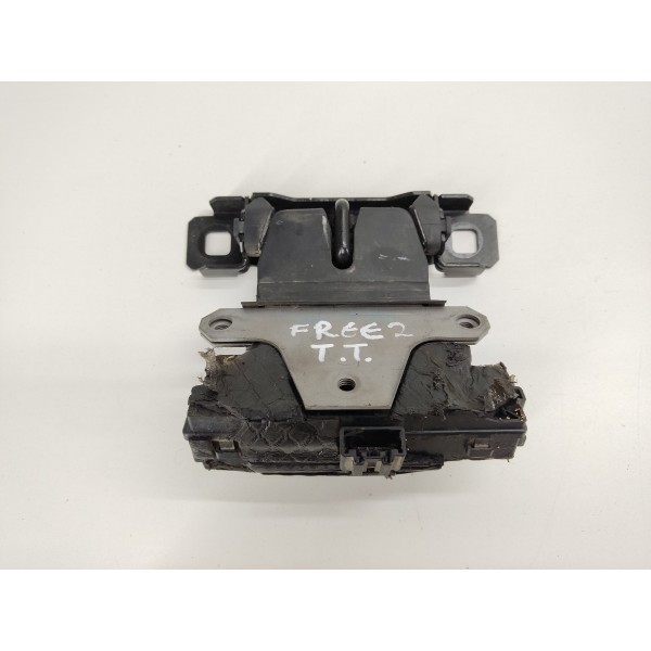 Fechadura Tampa Traseira Freelander 2 2008 Gasolina