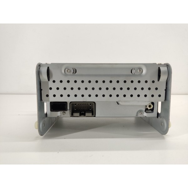 Modulo Radio Freelander 2 2008 Gasolina