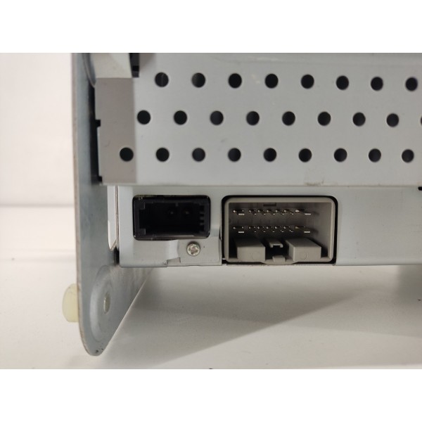 Modulo Radio Freelander 2 2008 Gasolina