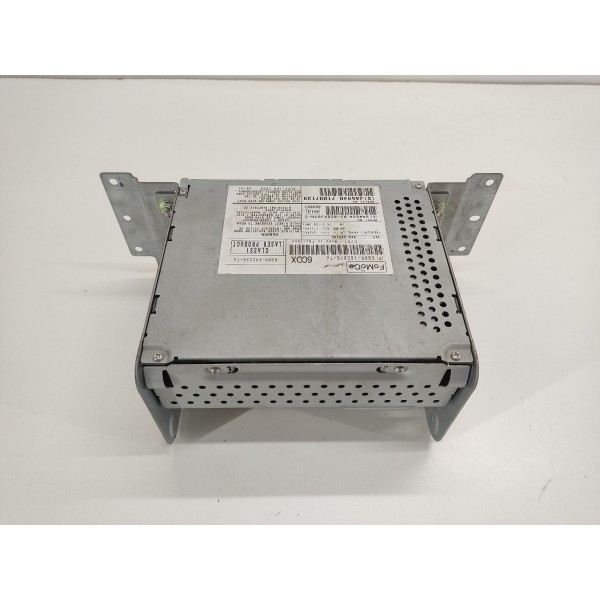 Modulo Radio Freelander 2 2008 Gasolina