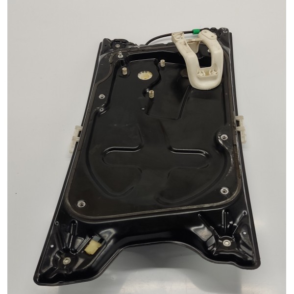 Maquina Vidro Dianteira Direita Discovery 4 3.0 2012