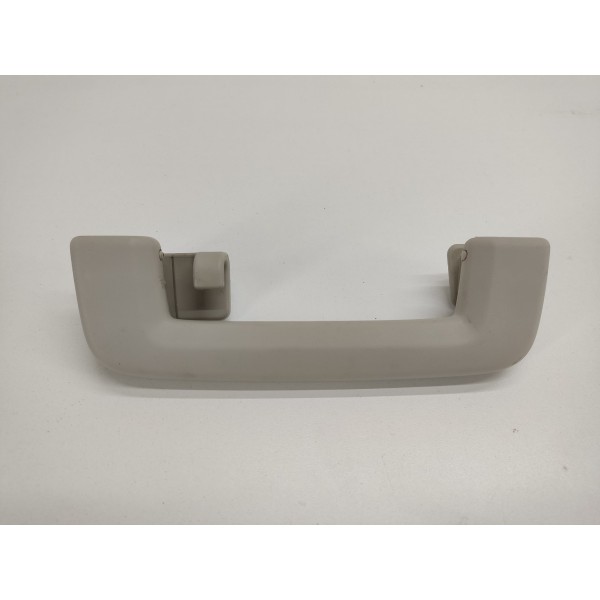 Alça Puta Merda Traseira Freelander 2 2008 Gasolina Bege