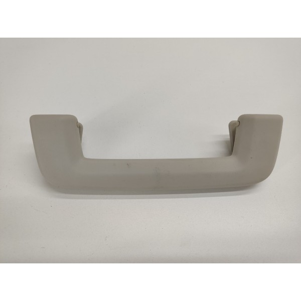 Alça Puta Merda Dianteira Freelander 2 2008 Gasolina Bege