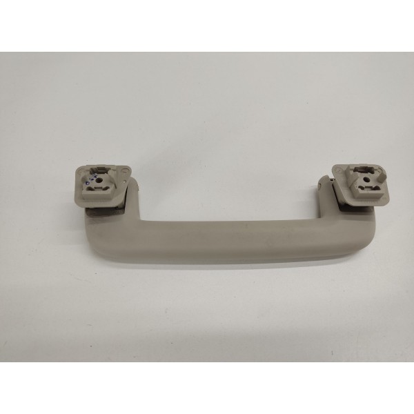 Alça Puta Merda Dianteira Freelander 2 2008 Gasolina Bege