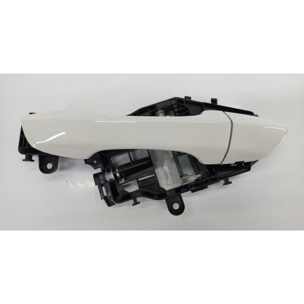 Maçaneta Externa Porta T.e Vw Jetta Gli 230cv 2019  Traseira