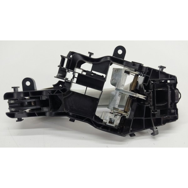 Maçaneta Externa Porta T.e Vw Jetta Gli 230cv 2019  Traseira