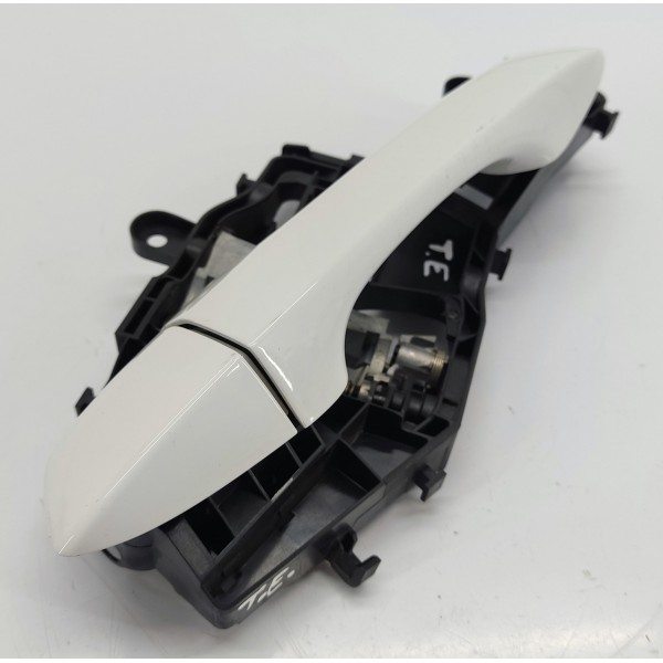 Maçaneta Externa Porta T.e Vw Jetta Gli 230cv 2019  Traseira