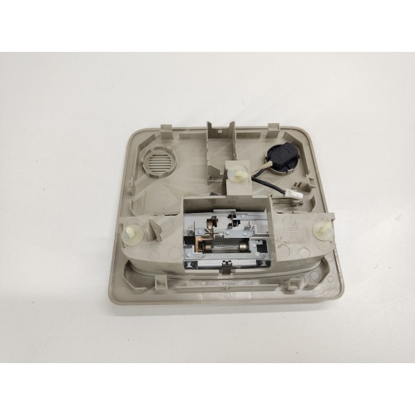 Luz Teto Cortesia Freelander 2 2008 Gasolina