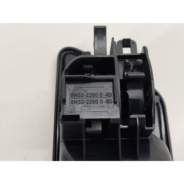 Maçaneta Interna Dianteira /d Freelander 2 2008 Gasolina Dianteira