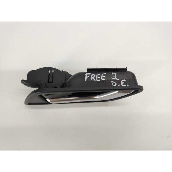 Maçaneta Interna Dianteira /e Freelander 2 2008 Gasolina Dianteira