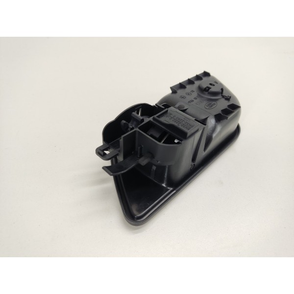 Maçaneta Interna Traseira /d Freelander 2 2008 Gasolina Traseira