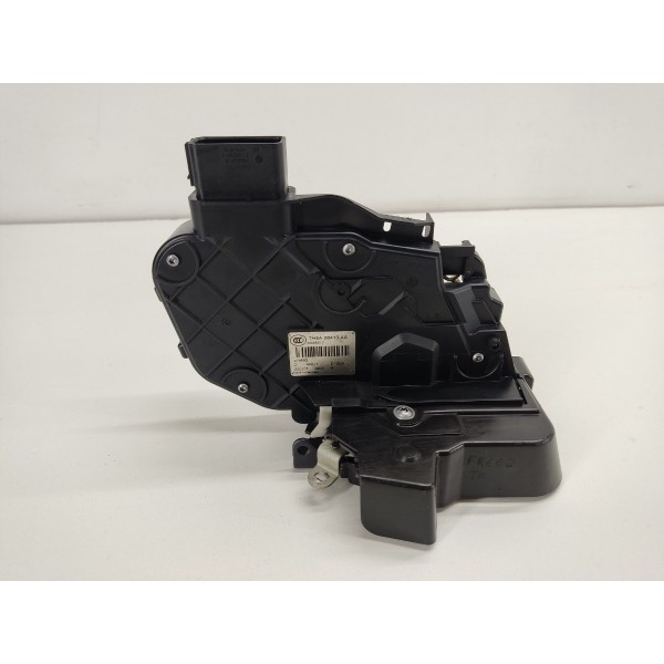 Fechadura Porta Traseira /e Freelander 2 2008 Gasolina