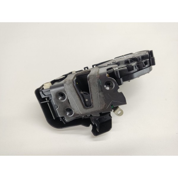 Fechadura Porta Traseira /e Freelander 2 2008 Gasolina