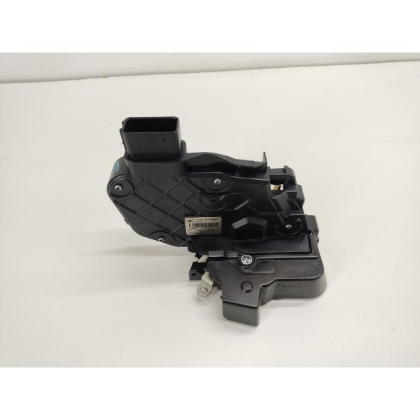 Fechadura Porta Traseira /e Freelander 2 2008 Gasolina