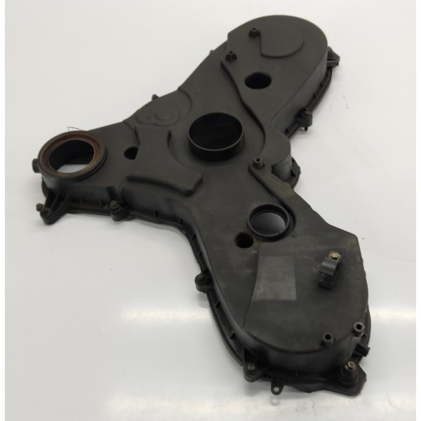 Tampa Capa Protetor Correia Discovery 4 2012 Ck5q6019