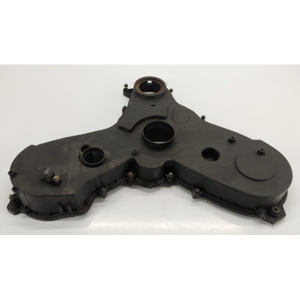 Tampa Capa Protetor Correia Discovery 4 2012 Ck5q6019