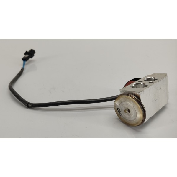 Válvula Expansão Ar Condicionado Traseira Discovery 4 2012