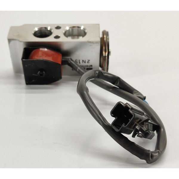 Válvula Expansão Ar Condicionado Traseira Discovery 4 2012