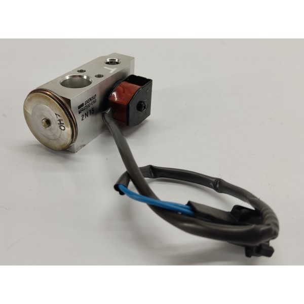 Válvula Expansão Ar Condicionado Traseira Discovery 4 2012