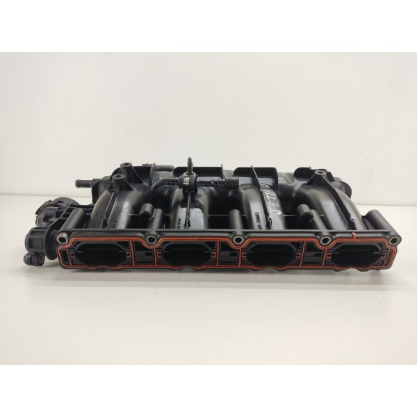 Coletor Admissão Jetta 2.0 Tsi 2012 T4r4