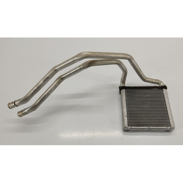 Radiador Ar Quente Traseiro Mala Discovery 4 3.0 2012