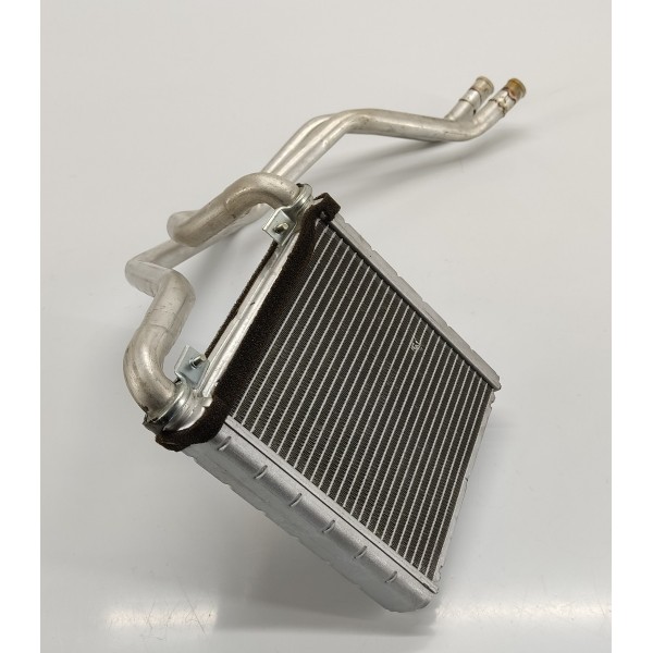 Radiador Ar Quente Traseiro Mala Discovery 4 3.0 2012