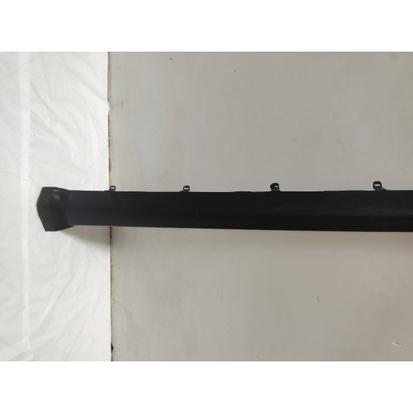 Spoiler Lateral Lado Direito Freemont 2.4 2012 Preto