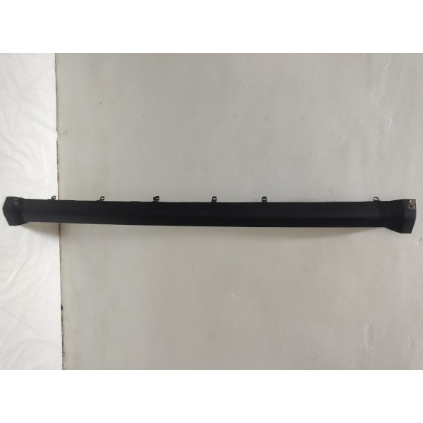 Spoiler Lateral Lado Direito Freemont 2.4 2012 Preto