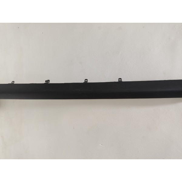 Spoiler Lateral Lado Direito Freemont 2.4 2012 Preto