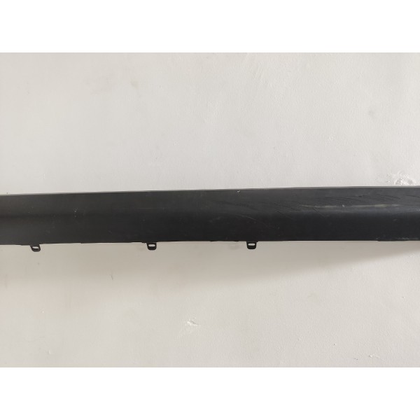 Spoiler Lateral Lado Esquerdo Freemont 2.4 2012 Preto