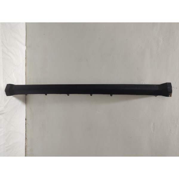 Spoiler Lateral Lado Esquerdo Freemont 2.4 2012 Preto