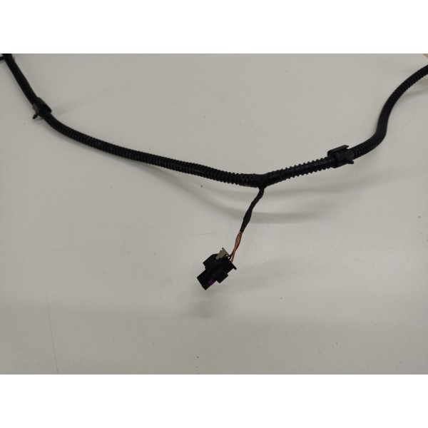 Chicote Sensor Estacionamento Traseiro Jetta 2.0 Tsi 2012