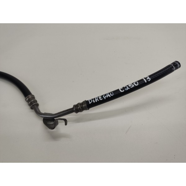 Mangueira Óleo Direção Mercedes C250 2013 5t56y