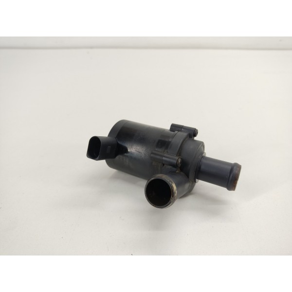Bomba Agua Auxiliar Elétrica Jetta 2.0 Tsi 2012