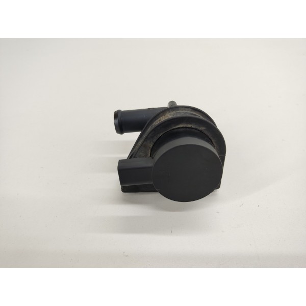 Bomba Agua Auxiliar Elétrica Jetta 2.0 Tsi 2012