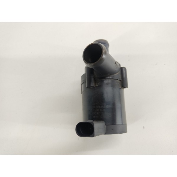 Bomba Agua Auxiliar Elétrica Jetta 2.0 Tsi 2012