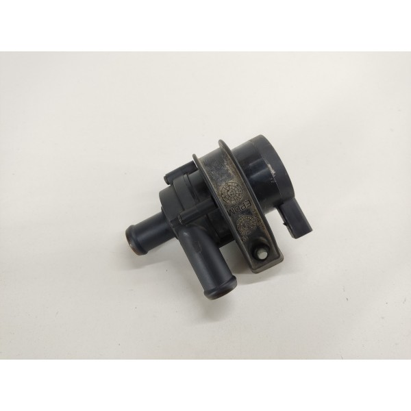 Bomba Agua Auxiliar Elétrica Jetta 2.0 Tsi 2012