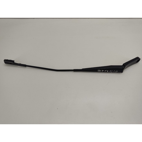 Braço Limpador Para Brisa Lado Direito Jetta 2.0 Tsi 2012 Direito
