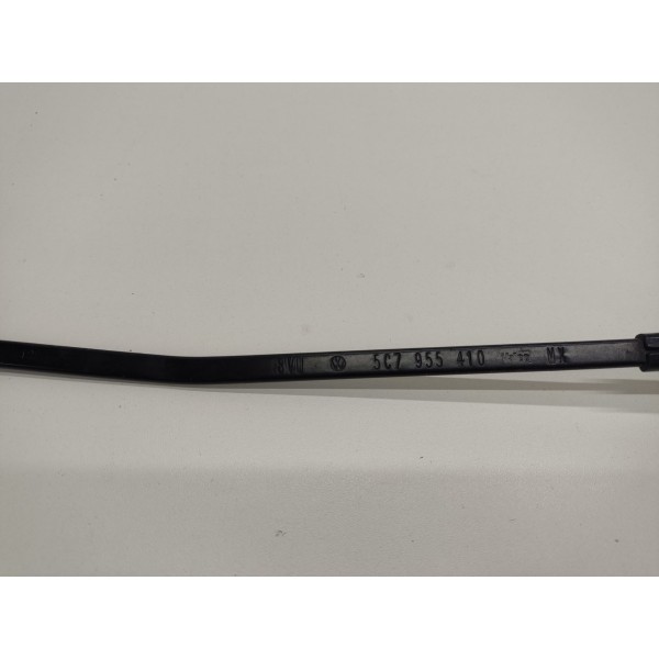 Braço Limpador Para Brisa Lado Direito Jetta 2.0 Tsi 2012 Direito