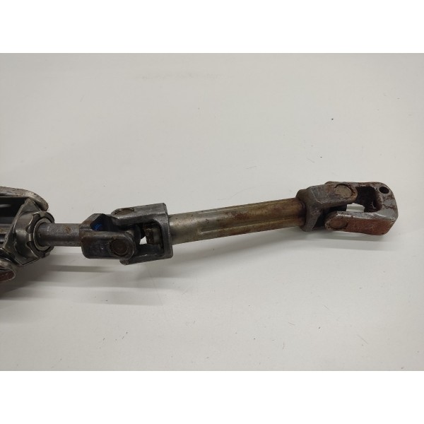 Coluna Direção Jetta 2.0 Tsi 2012 Detalhe