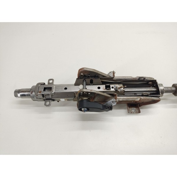 Coluna Direção Jetta 2.0 Tsi 2012 Detalhe