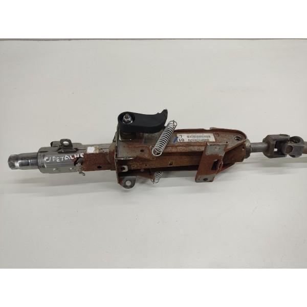 Coluna Direção Jetta 2.0 Tsi 2012 Detalhe